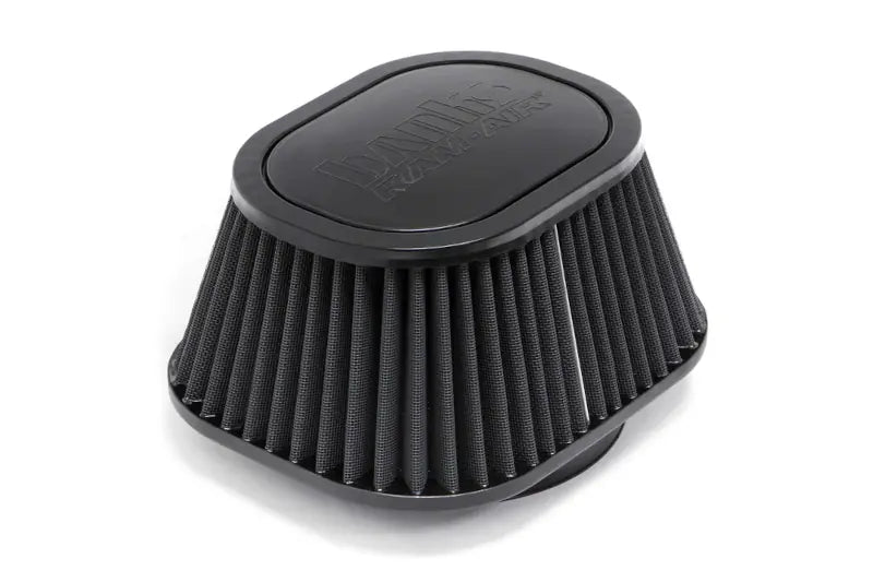 Banks 42138-D Air Filter Element with Dry Filter | 1999-2015 Silverado/Sierra 2500HD/3500HD 6.6L