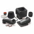 Banks 42145-D Ram-Air Intake System with Dry Filter | 2003-2007 Dodge RAM 2500/3500 5.9L Cummins