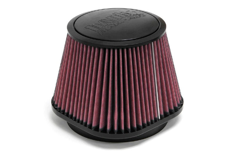 Banks 42148 Oiled Air Filter Element | 2003-2007 Dodge RAM 2500/3500 5.9L Cummins