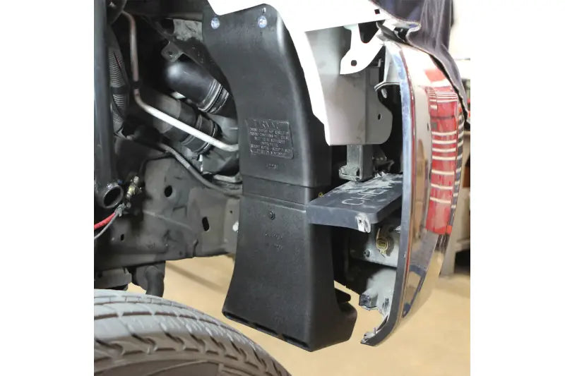 Banks 42168 Super-Scoop Kit | 2003-2007 Silverado 6.6L Duramax