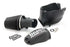 Banks 42185-D Ram-Air Cold Air Intake System with Dry Filter | 2008-2010 Ford F250/F350 6.4L Powerstroke