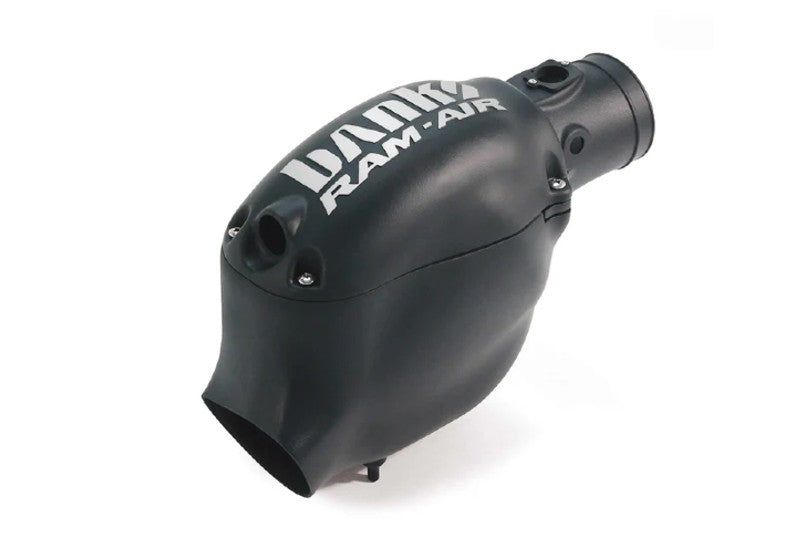 Banks 42185-D Ram-Air Cold Air Intake System with Dry Filter | 2008-2010 Ford F250/F350 6.4L Powerstroke