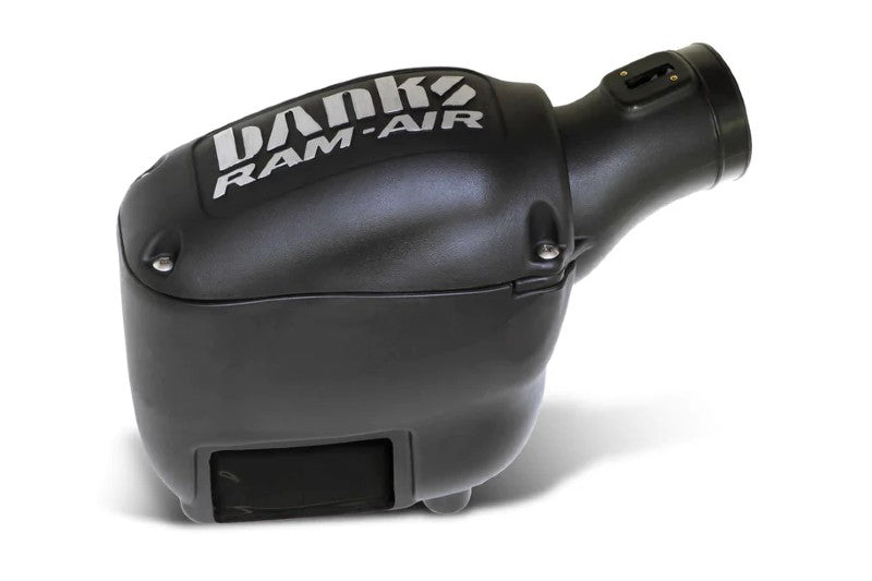 Banks 42215 Ram-Air Cold Air Intake System with Oiled Filter | 2011-2016 Ford F250/F350 6.7L Powerstroke