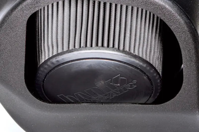 Banks 42249-D Ram-Air Cold Air Intake System with Dry Filter | 2017-2019 GM Silverado/Sierra 2500HD/3500HD 6.6L Duramax L5P