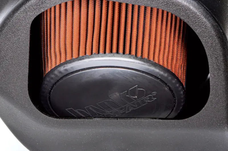 Banks 42249 Ram-Air Cold Air Intake System with Oiled Filter | 2017-2019 GM Silverado/Sierra 2500HD/3500HD 6.6L Duramax L5P