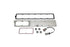 Banks 42714 High-Flow Billet Intake Plate | 2013-2018 RAM 2500/3500 6.7L Cummins