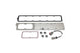 Banks 42714 High-Flow Billet Intake Plate | 2013-2018 RAM 2500/3500 6.7L Cummins
