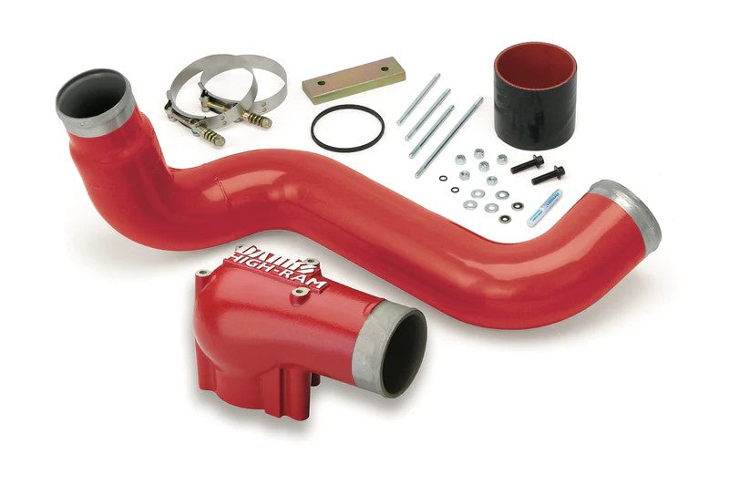 Banks 42751 High-Ram Cold Air Intake System | 2005-2007 Ford F250/F350 6.0L Powerstroke