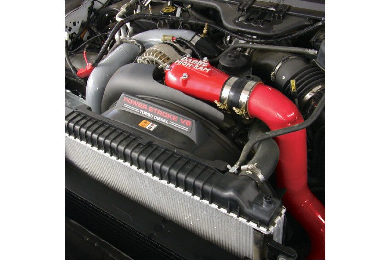 Banks 42751 High-Ram Cold Air Intake System | 2005-2007 Ford F250/F350 6.0L Powerstroke
