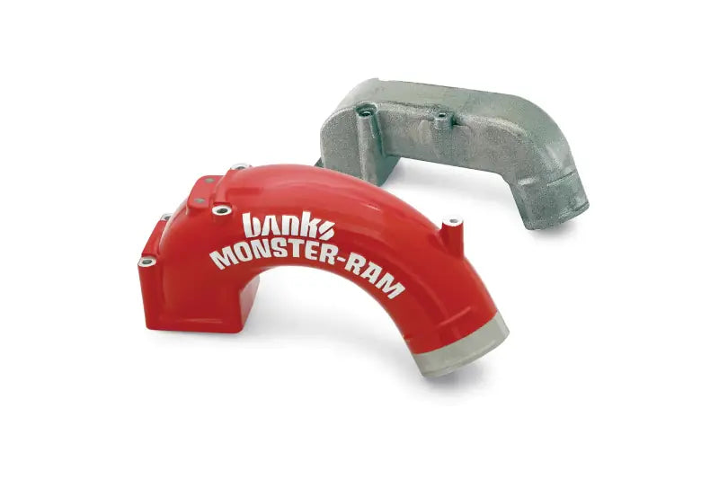 Banks 42766 Monster-Ram Intake System w/ Boost Tube | 2003-2007 Ram 5.9L Cummins