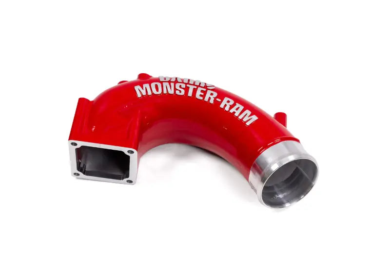 Banks 42766 Monster-Ram Intake System with Boost Tube | 2003-2007 Dodge RAM 2500/3500 5.9L Cummins
