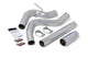 Banks 48601 Monster Single Exhaust with Chrome Tip | 2014-2015 RAM 3.0L EcoDiesel