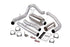 Banks 48783 Monster Single Exhaust with Chrome Tip | 2003-2007 Ford F250/F350 6.0L Powerstroke Standard Cab Long Bed