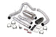 Banks 48784-B Monster Single Exhaust with Black Tip | 2003-2007 Ford F250/F350 6.0L Powerstroke Extended Cab Short Bed