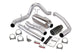 Banks 48785-B Monster Single Exhaust with Black Tip | 2003-2007 Ford F250/F350 6.0L Powerstroke Crew Cab Short Bed