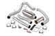 Banks 48785 Monster Single Exhaust with Chrome Tip | 2003-2007 Ford F250/F350 6.0L Powerstroke Crew Cab Short Bed