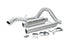 Banks 48789 Monster Sport Exhaust System | 1999-2003 Ford F250/F350 7.3L Powerstroke w/o CC