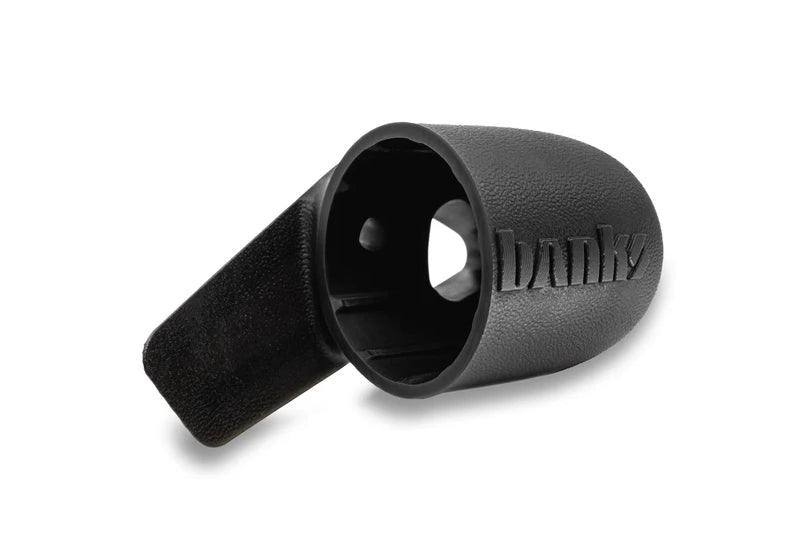 Banks 63369 iDash Stealth Single Pod Mount | 2024-2025 GM Silverado/Sierra 2500HD/3500HD Duramax