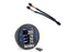 Banks 66713 iDash Data Pro Expansion Gauge | Universal