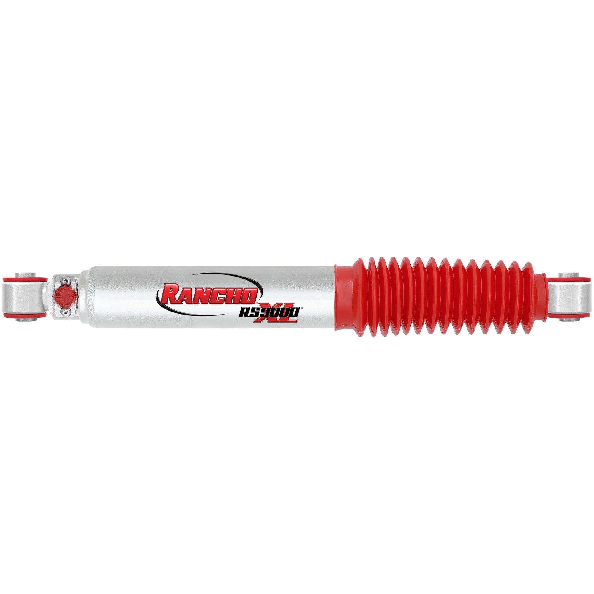 Rancho RS999269 Rear Suspension Shock - (Single) | 2003-2013 Dodge RAM 2500/3500 5.9L/6.7L Cummins