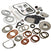 BD Diesel 1062025 Stage 4 68RFE Master Build-It Transmission Kit with Protect68 Valve Body Plate | 2007.5-2018 Dodge RAM 2500/3500 6.7L Cummins