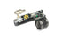 BD Diesel 1024310 Exhaust Brake with Stock Exhaust | 2001-2010 GM Silverado/Sierra 2500HD/3500HD 6.6L Duramax