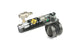 BD Diesel 1024311 Exhaust Brake with 4 inch Exhaust | 2001-2010 GM Silverado/Sierra 2500HD/3500HD 6.6L Duramax