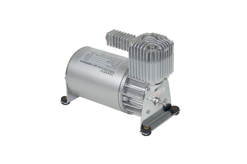 BD Diesel 1027144 4 inch Exhaust Brake with Air Compressor | 1999-2003 Ford F250/F350 7.3L Powerstroke