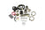 BD Diesel 1028030 Exhaust Brake for 3" inch Exhaust | Universal