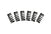 BD Diesel 1030060 60lb Valve Spring Kit | 1988-1998 Dodge RAM 2500/3500 5.9L Cummins