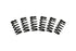 BD Diesel 1030060 60lb Valve Spring Kit | 1988-1998 Dodge RAM 2500/3500 5.9L Cummins