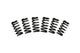 BD Diesel 1030060 60lb Valve Spring Kit | 1988-1998 Dodge RAM 2500/3500 5.9L Cummins
