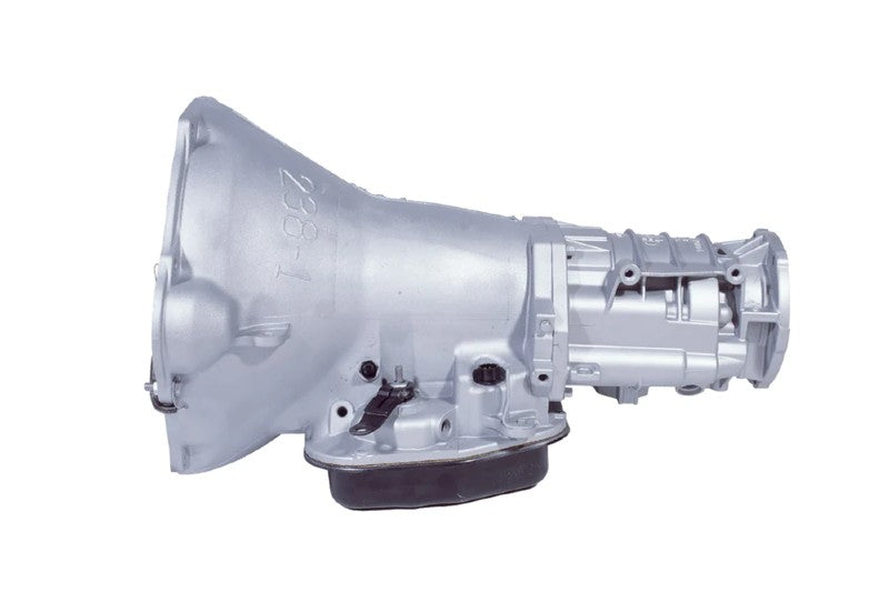 BD Diesel 1030311F Transmission Kit | 1991-1993 Dodge RAM 2500/3500 5.9L Cummins