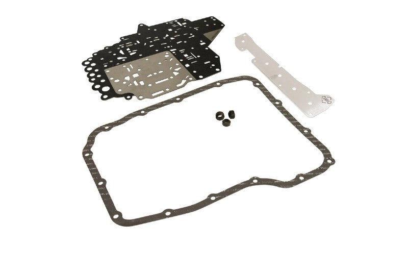 BD Diesel 1030373 68RFE Protect68 Gasket Plate Kit | 2007.5-2018 RAM 2500/3500 6.7L Cummins