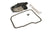 BD Diesel 1030373 68RFE Protect68 Gasket Plate Kit | 2007.5-2018 Dodge RAM 2500/3500 6.7L Cummins