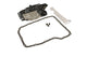BD Diesel 1030373 68RFE Protect68 Gasket Plate Kit | 2007.5-2018 RAM 2500/3500 6.7L Cummins