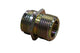 BD Diesel 1030374 68RFE Billet Threaded Spin-On Filter Adapter | 2007.5-2024 Dodge RAM 2500/3500 6.7L Cummins