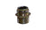 BD Diesel 1030374 68RFE Billet Threaded Spin-On Filter Adapter | 2007.5-2024 Dodge RAM 2500/3500 6.7L Cummins