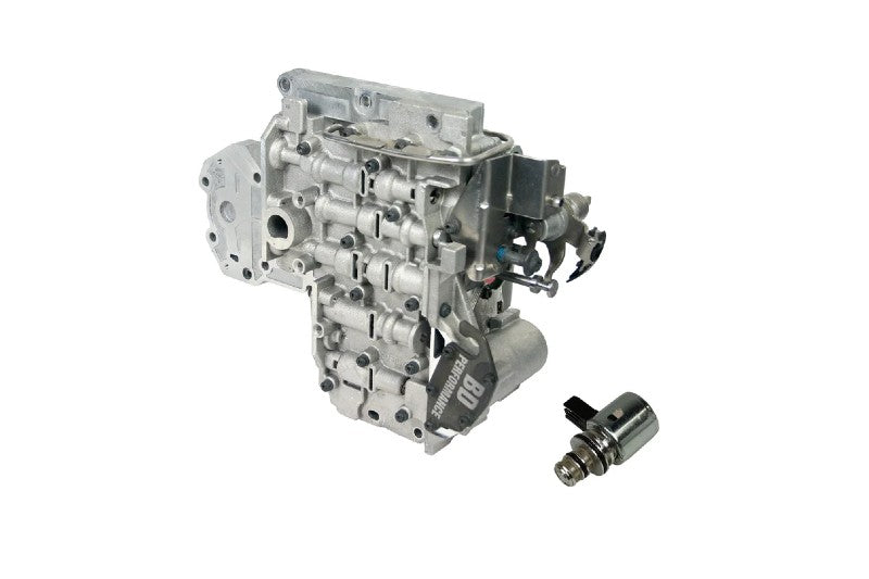BD Diesel 1030416E Transmission Valve Body Kit | 1996-1998 Dodge RAM 2500/3500 5.9L Cummins