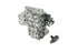 BD Diesel 1030416E Transmission Valve Body Kit | 1996-1998 Dodge RAM 2500/3500 5.9L Cummins