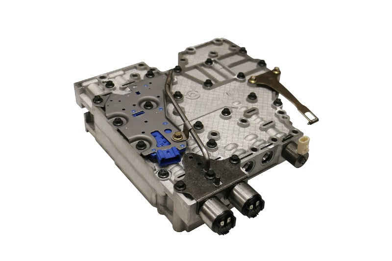 BD Diesel 1030470Transmission Valve Body | 2001-2004 GM Silverado/Sierra 2500HD/3500HD 6.6L Duramax LB7