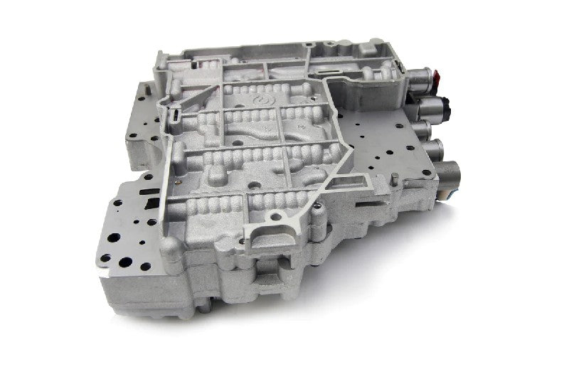 BD Diesel 1030472 Transmission Valve Body | 2006-2010 GM Silverado/Sierra 2500HD/3500HD 6.6L Duramax