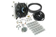 BD Powerstroke 1030606-5/16 Xtrude Auxiliary Transmission Oil Cooler Kit with 5/16 inch Lines | 1994-1997 Ford F250/F350