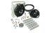 BD Diesel 1030606-DS-58 Xtrude Double Stacked Auxiliary Transmission Cooler Kit | 2001-2016 GM Silverado/Sierra 2500HD/3500HD 6.6L Duramax