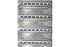 BD Diesel 1030606-DS-58 Xtrude Double Stacked Auxiliary Transmission Cooler Kit | 2001-2016 GM Silverado/Sierra 2500HD/3500HD 6.6L Duramax