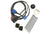 BD Diesel 1030705 2 Low Unloc Transfer Case Control | 2009-2024 Dodge RAM 2500/3500 4WD