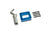 BD Diesel 1031056 NV4500 5-Speed Manual Transmission Short Shift Kit | 1998.5-2003 Dodge RAM 2500/3500