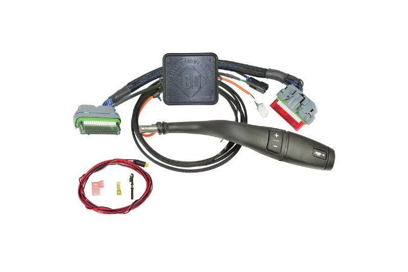 BD Diesel 1031360 Tap Shifter Kit | 2001-2002 GM Silverado/Sierra 2500HD/3500HD 6.6L Duramax
