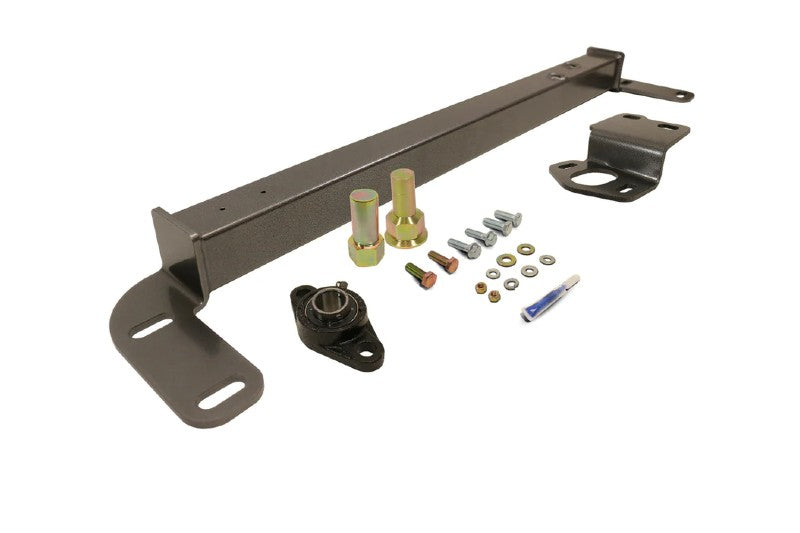BD Diesel 1032003 Steering Box Stabilizer Bar | 2003-2018 RAM 2500/3500