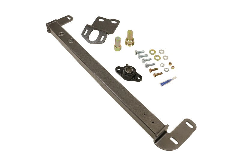BD Diesel 1032003 Steering Box Stabilizer Bar | 2003-2018 RAM 2500/3500